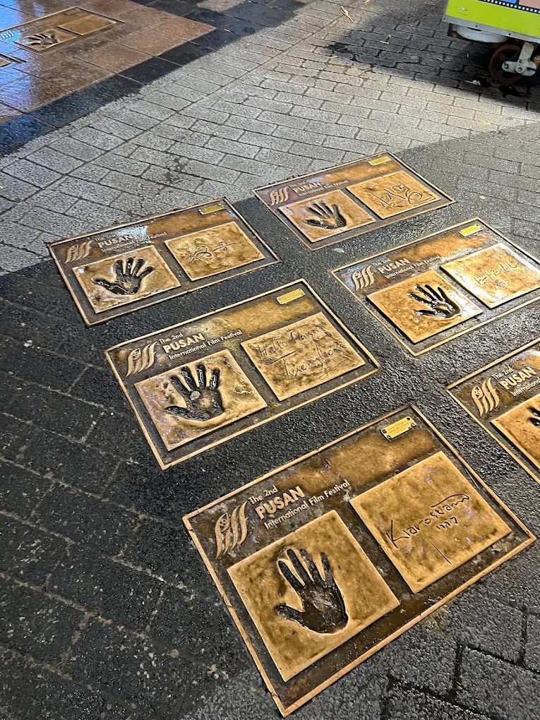 Handprint